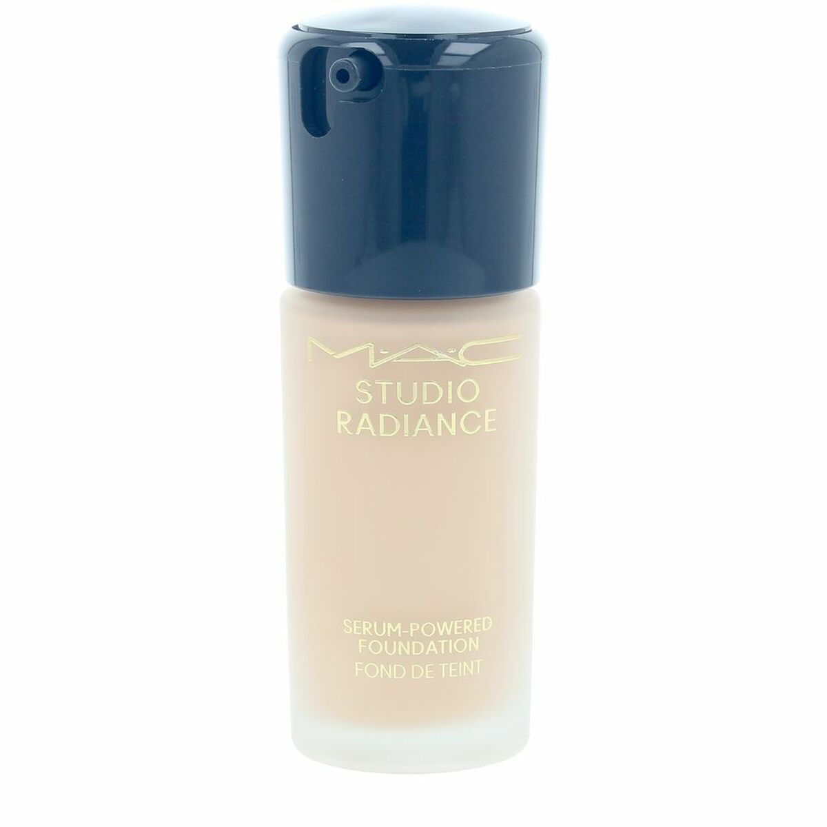 MakeUp Set Mac STUDIO RADIANCE produktemballage