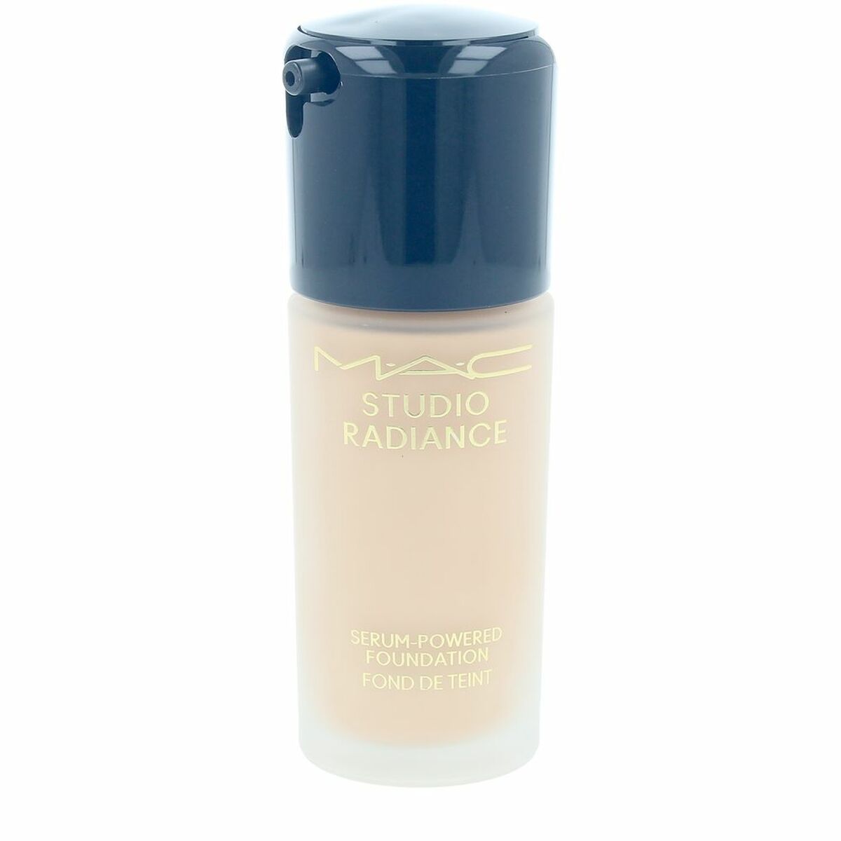MakeUp Set Mac STUDIO RADIANCE produktemballage