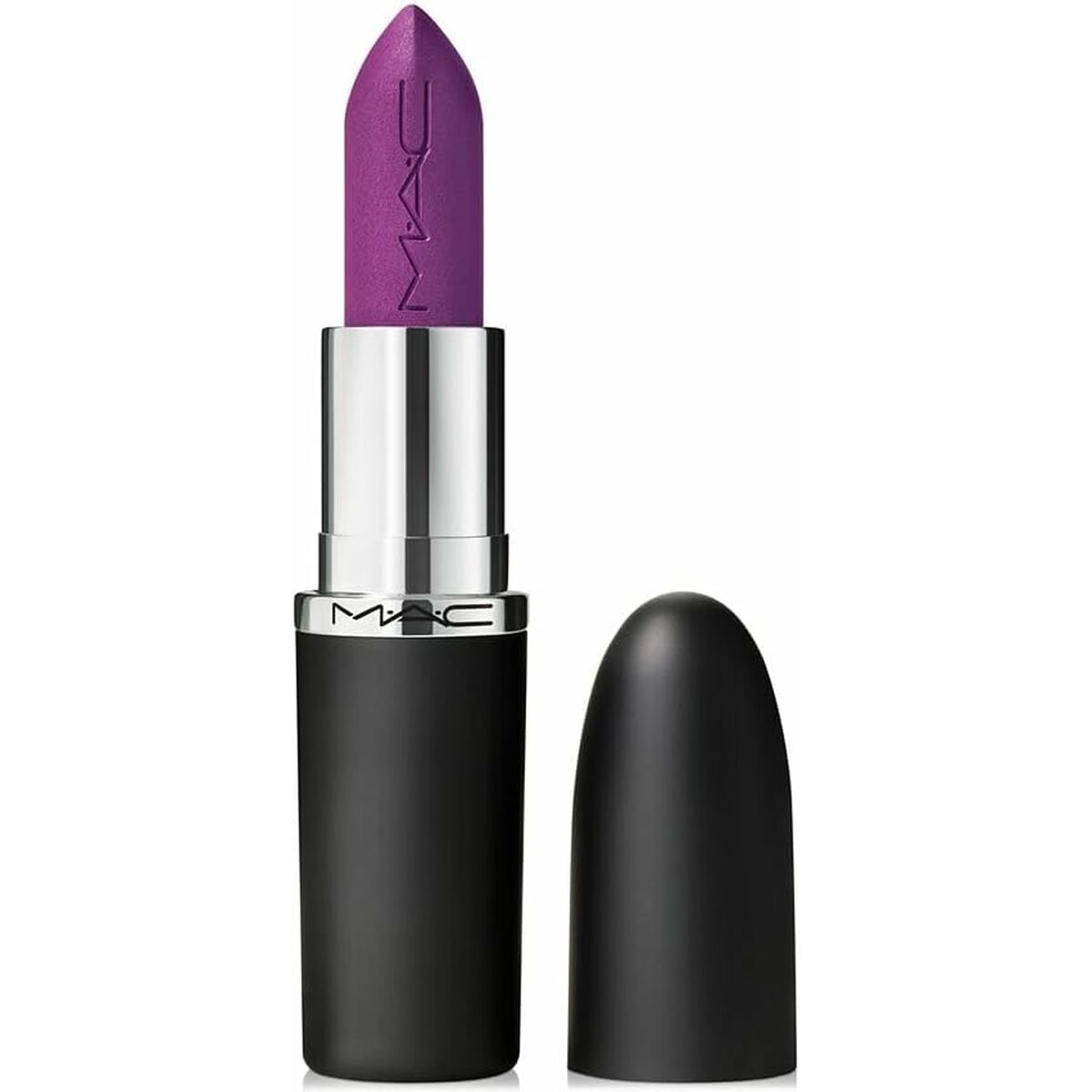 Læbestift Mac MATTE alles heltinde 3,5 g 3,5 g makeup emballage