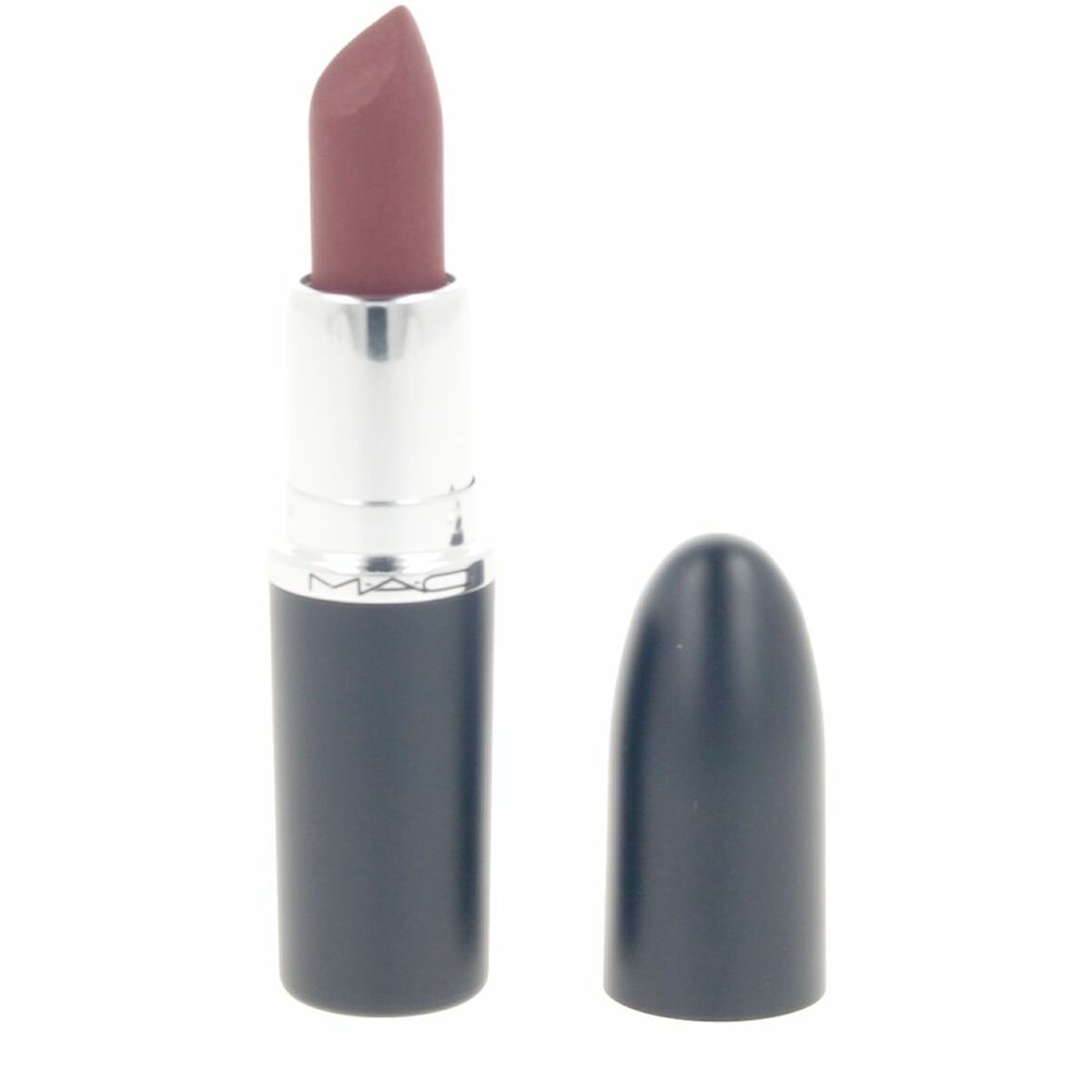 Læbestift Mac MACXIMAL Sin 3,5 g 3,5 g makeup emballage