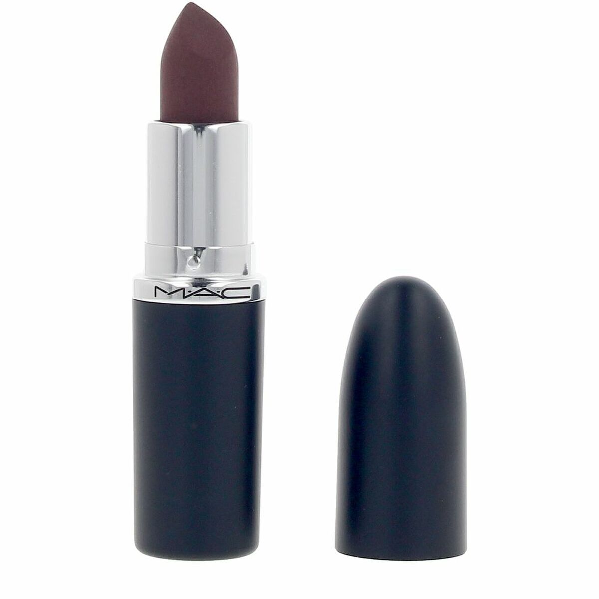 Læbestift Mac MACXIMAL 3,5 g 3,5 g makeup emballage