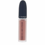 Gloss Mac POWDER KISS (1 enhed) makeup-emballage