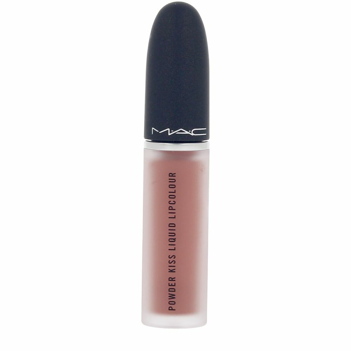 Gloss Mac POWDER KISS (1 enhed) makeup-emballage