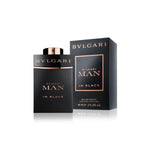 Herreparfume Bvlgari BVLGARI MAN EDP EDP 60 ml flaske