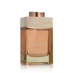Herreparfume Bvlgari EDP til mænd flaske