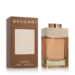 Herreparfume Bvlgari EDP til mænd flaske