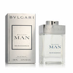 Herreparfume Bvlgari Man Rain Essence EDP 100 ml flaske