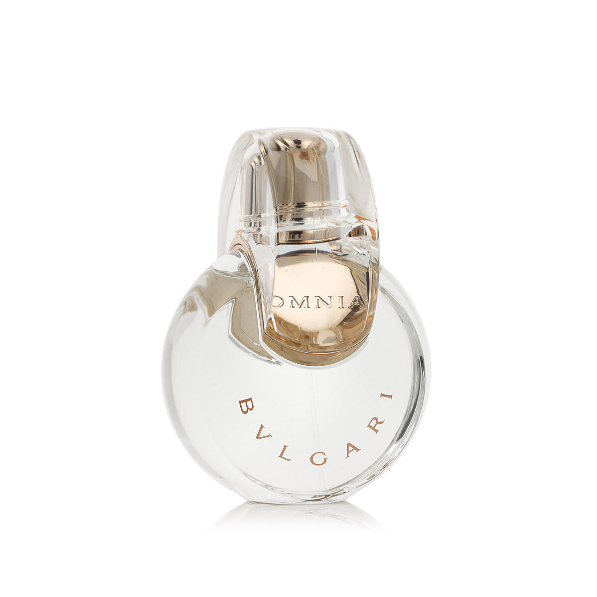 Dameparfume Bvlgari Omnia Crystalline EDT 100 ml til kvinder flaske