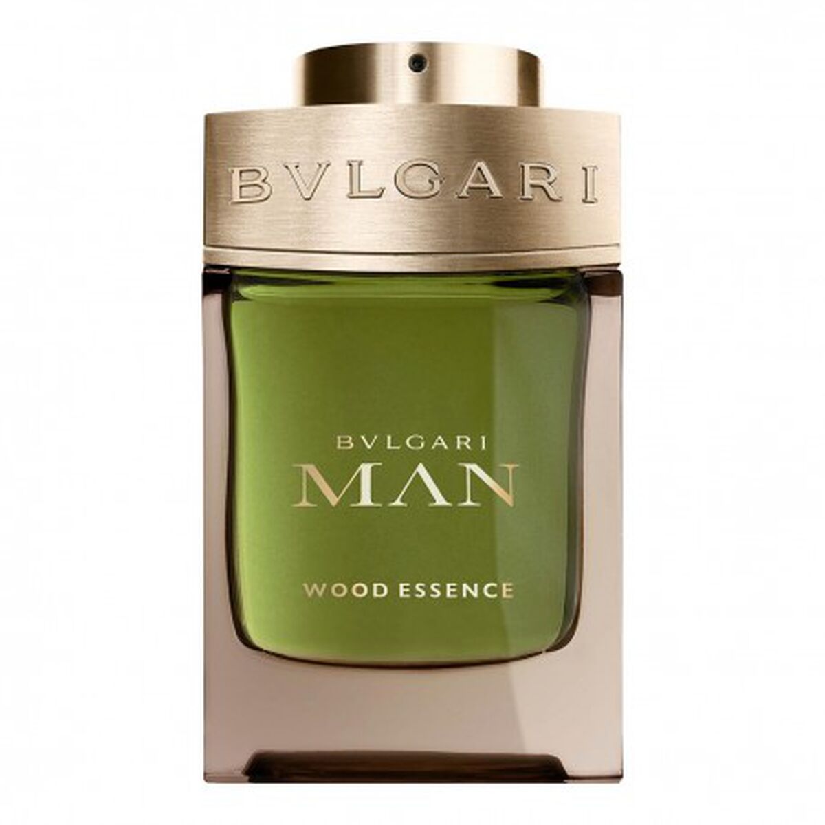 Herreparfume Bvlgari Bvlgari Man Wood Essence EDP 60 ml til mænd flaske
