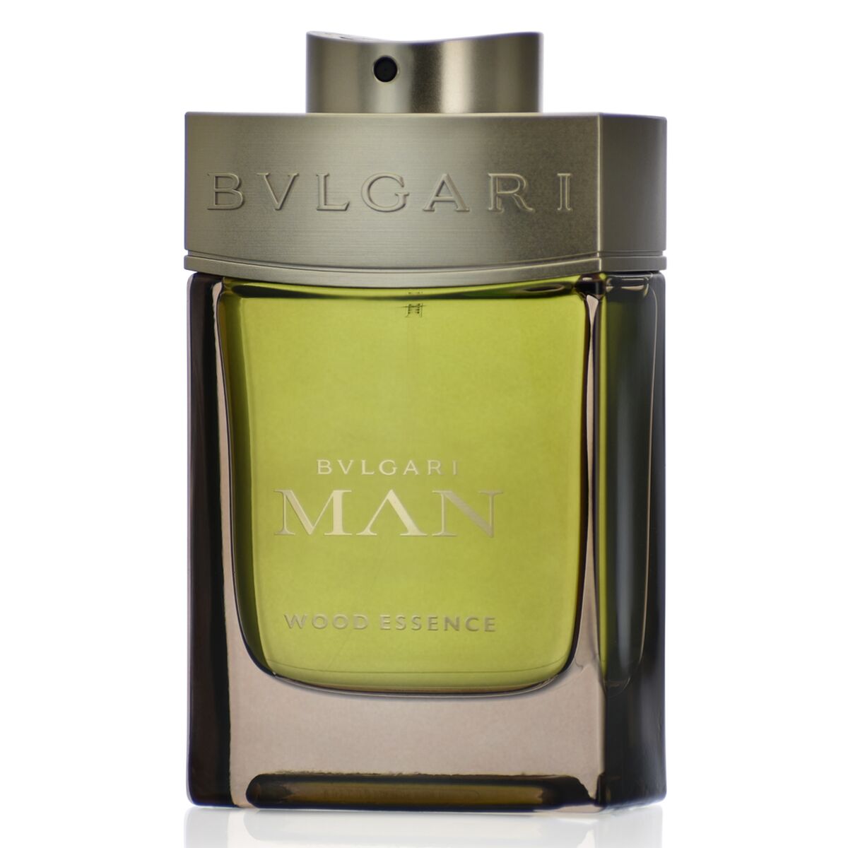 Herreparfume Bvlgari Bvlgari Man Wood Essence EDP 60 ml til mænd flaske