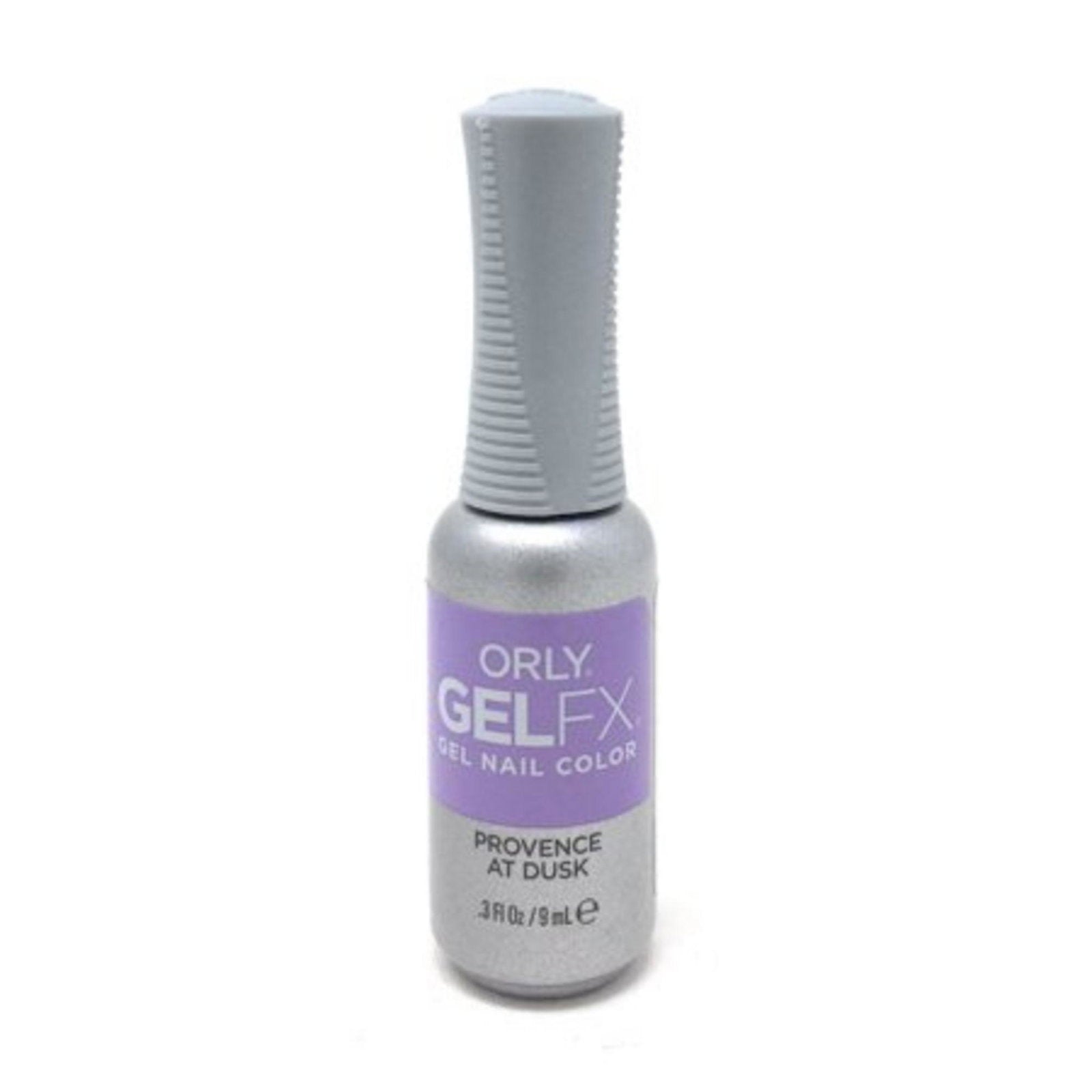 Orly, Gelfx, Creme, Semi-Permanent Nail Polish, Provence at Dusk, 9 ml
