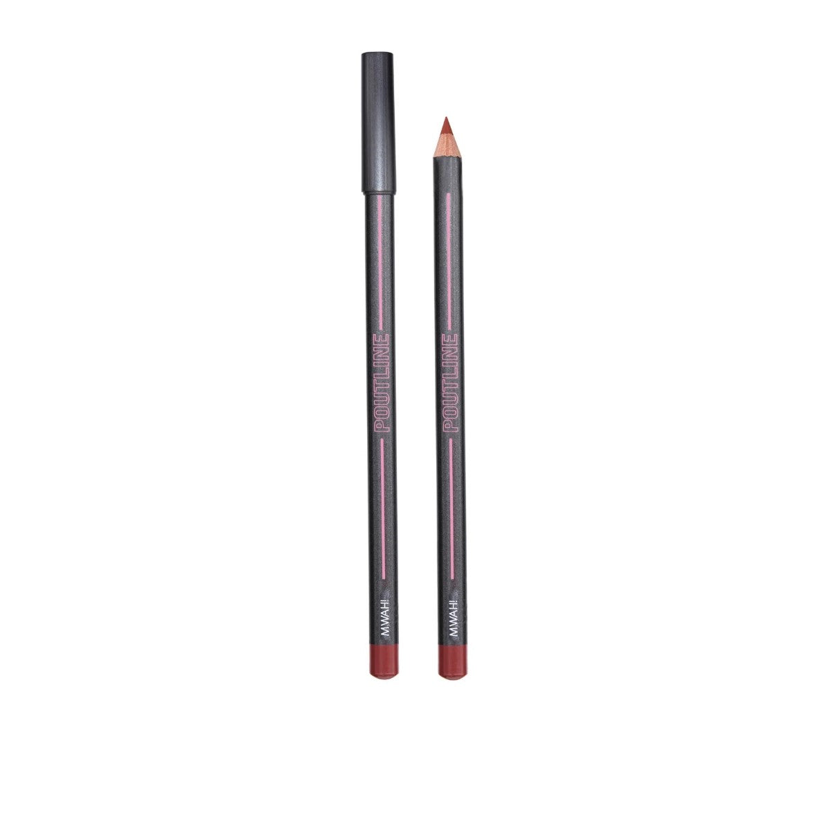 Lip Liner Pencil BPerfect Cosmetics Poutline Mwah! 1,2 g 1,2 g makeup emballage