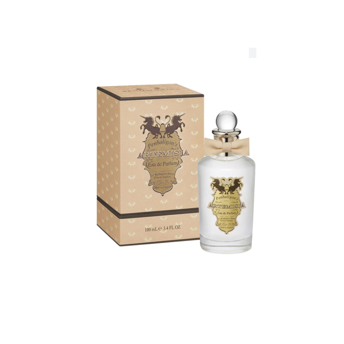 Dameparfume Penhaligons Artemisia EDP 100 ml flaske
