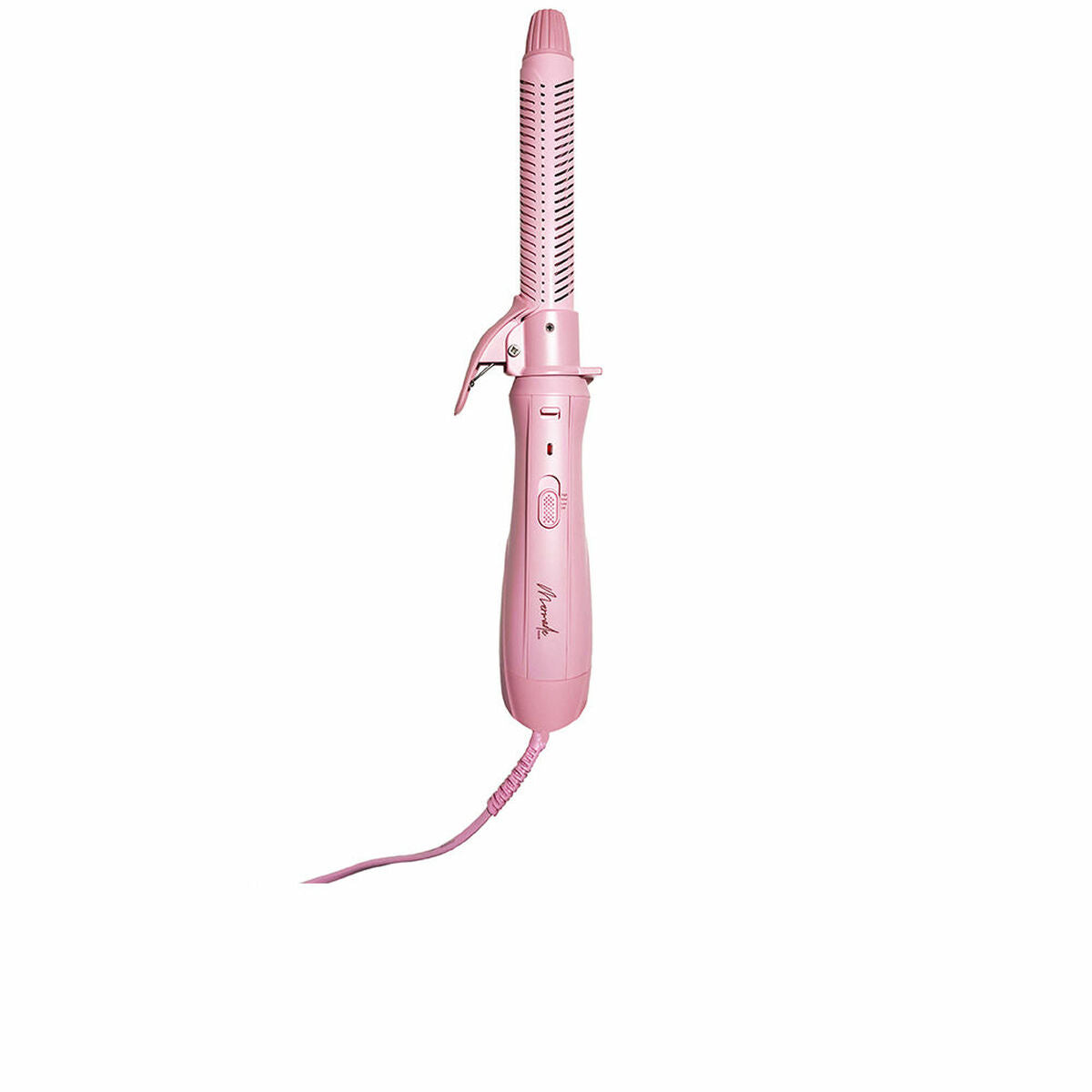 Curling Tongs Mermade Aircurl Ionic Pink produktemballage