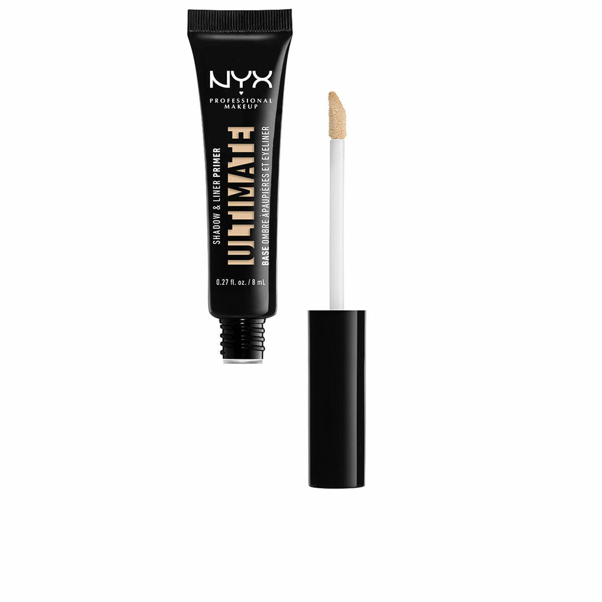 Make-up sæt NYX ULTIMATE NYX produktemballage