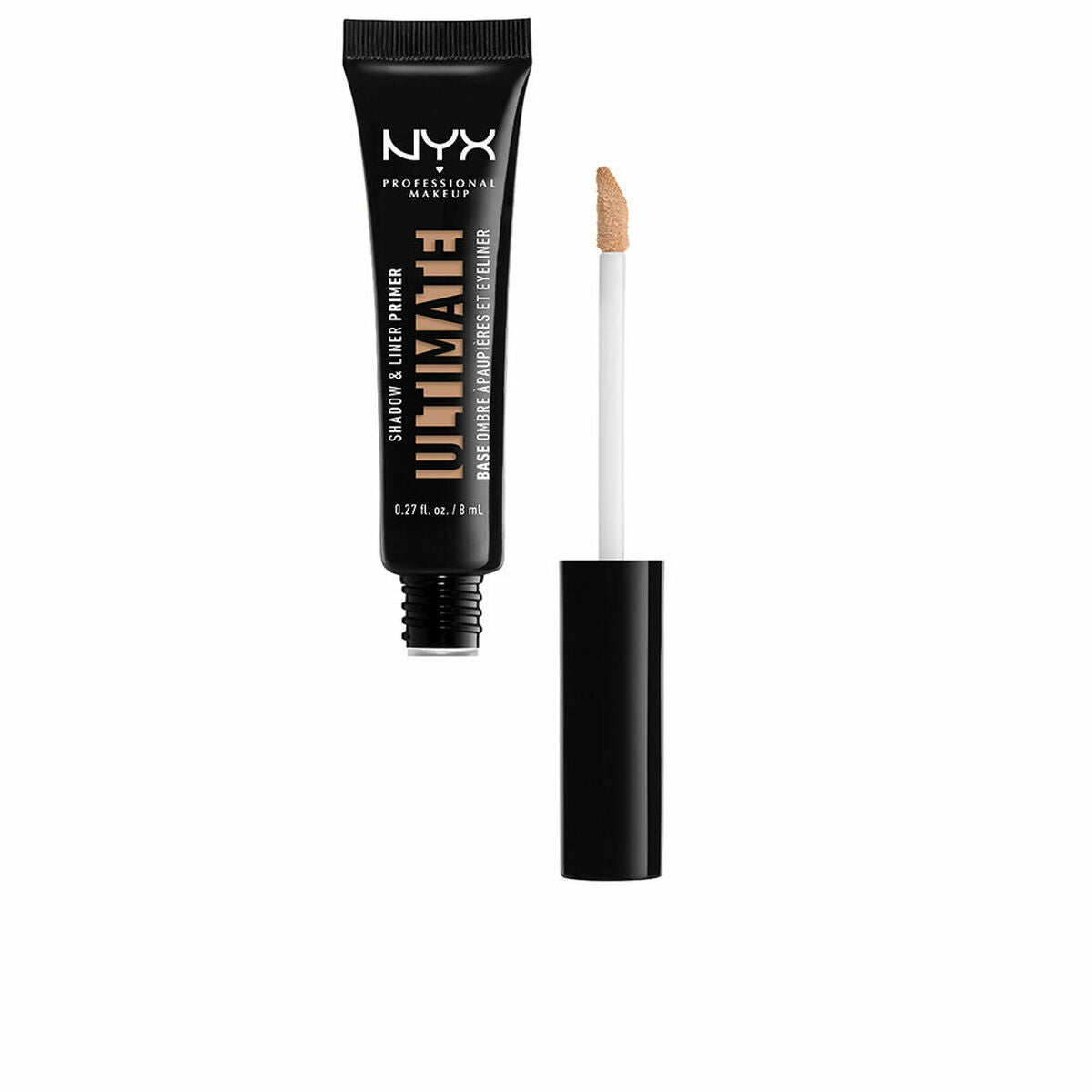 Make-up sæt NYX ULTIMATE NYX til kvinder produktemballage