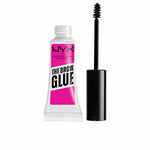 Eyebrow Tint NYX THE BROW GLUE 5 g produktemballage