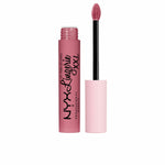 Læbestift NYX LINGERIE Beige Maxx Out 32,5 g 32,5 g makeup emballage
