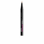 Sæt NYX LIFT & SNATCH! produkt emballage