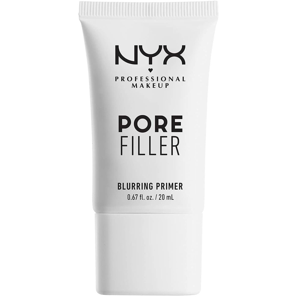Make-up Primer NYX Pore Filler Nº 01 20 ml produktemballage