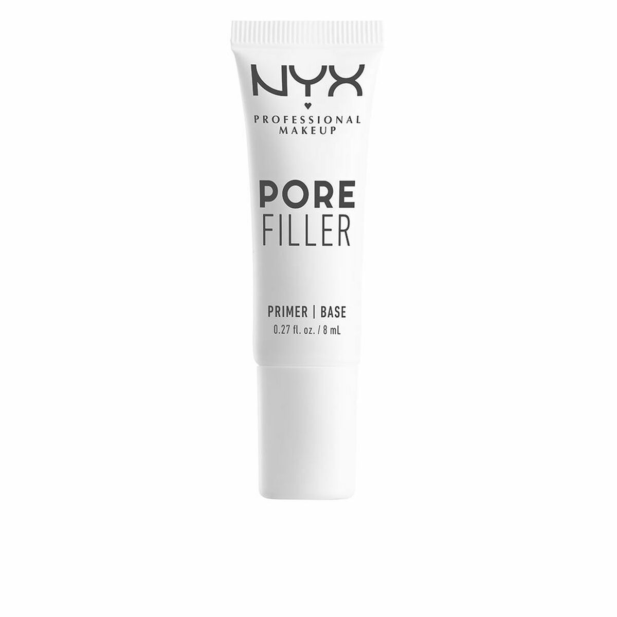 Make-up Primer NYX K1488700 8 ml produktemballage