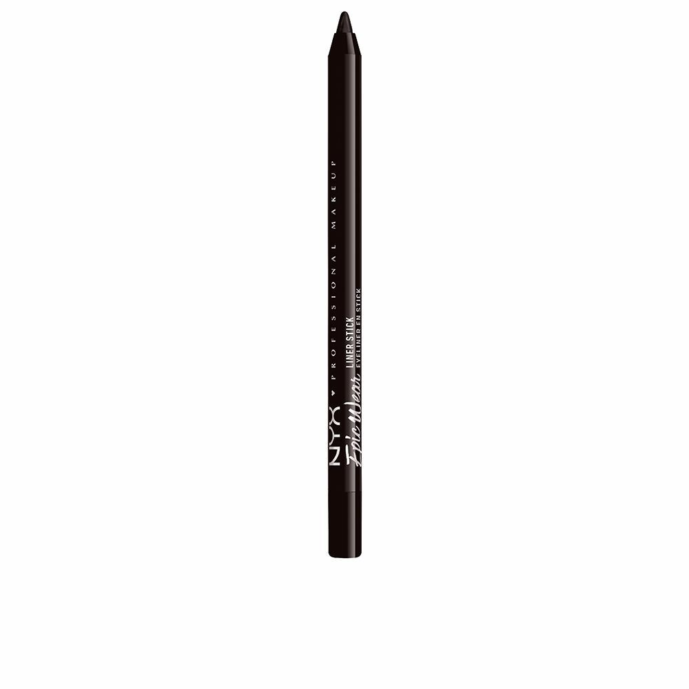 Lip Liner Pencil NYX K3273500 Burnt Sienna 1,22 g 1,22 g makeup emballage