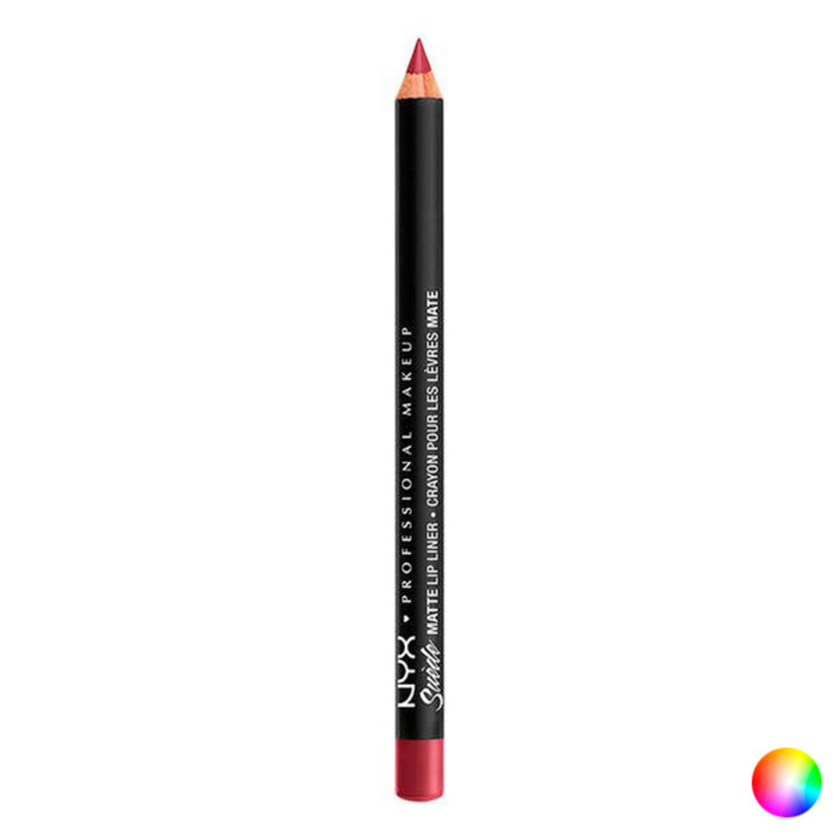 Lip Liner Ruskind NYX (3,5 g) 3,5 g 3,5 g makeup emballage