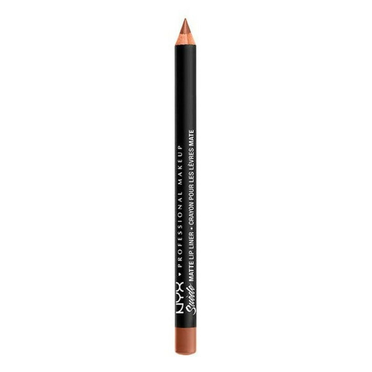 Lip Liner Ruskind NYX (3,5 g) 3,5 g 3,5 g makeup emballage