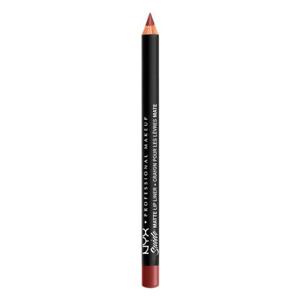 Lip Liner Ruskind NYX (3,5 g) 3,5 g 3,5 g makeup emballage
