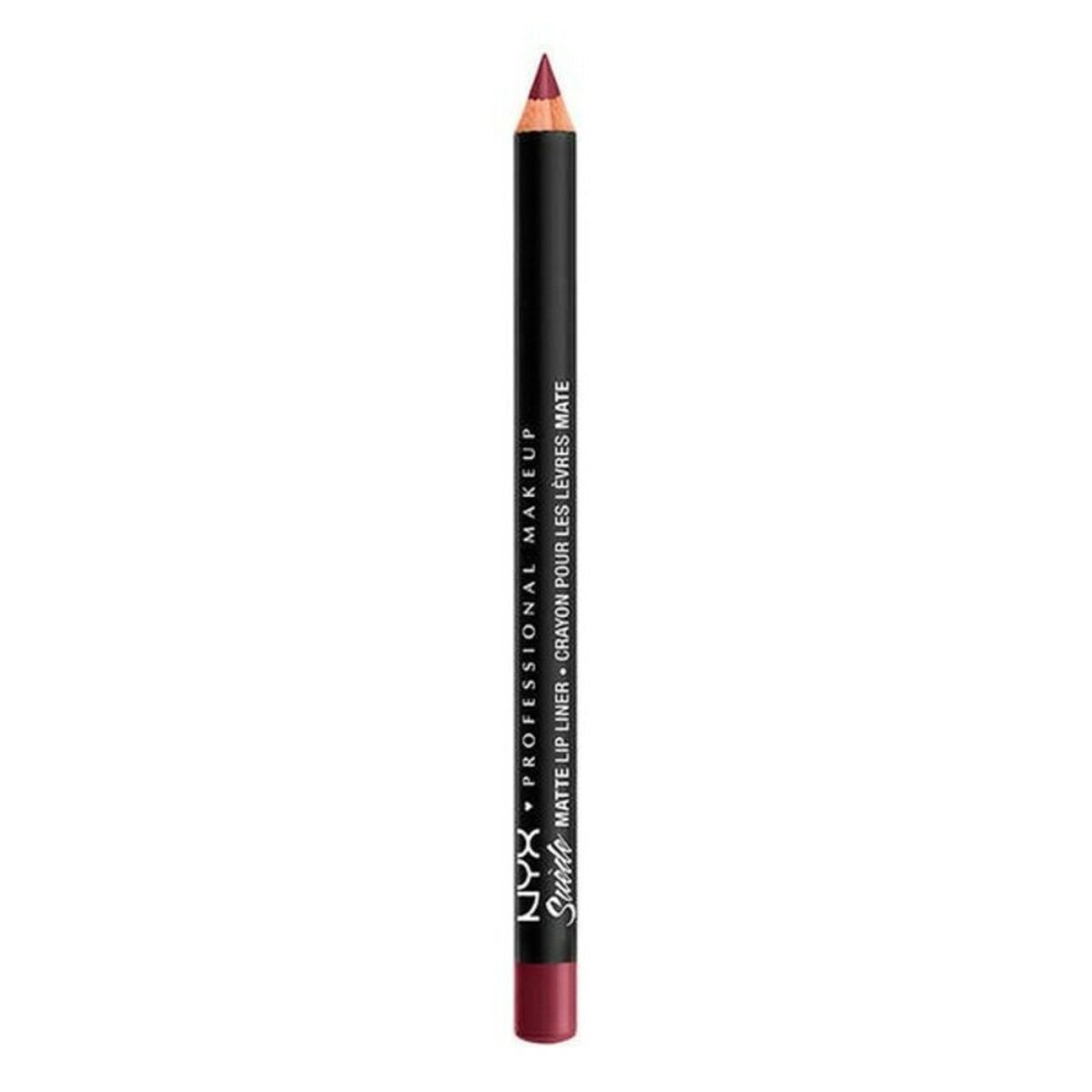 Lip Liner Ruskind NYX (3,5 g) 3,5 g 3,5 g makeup emballage