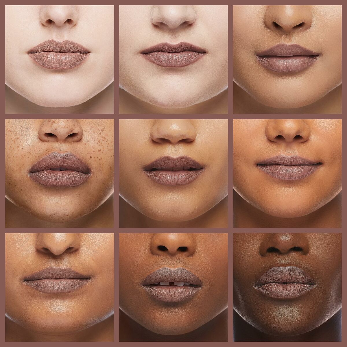Lip Liner Pencil NYX Ruskind Los Ángeles Brun Los Angeles 3,5 g 3,5 g hudplejeemballage