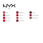 Lip Liner Ruskind NYX (3,5 g) 3,5 g 3,5 g makeup emballage