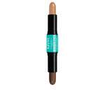 Make-up sæt NYX WONDER STICK produktemballage