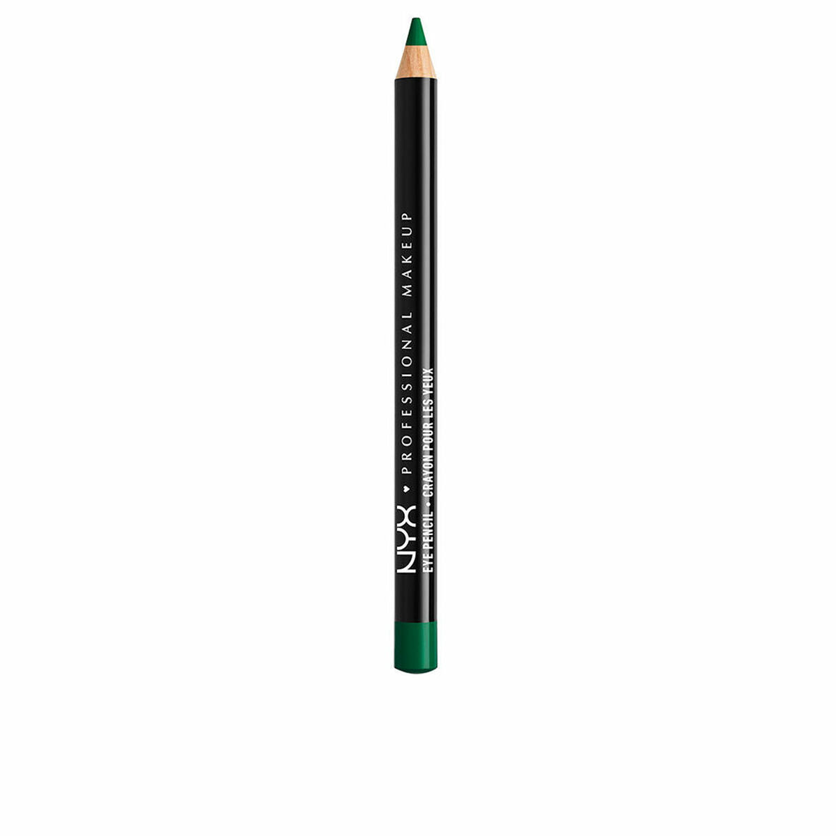 Øjenblyant NYX SLIM Emerland city 1,2 g produktemballage 1,2 g