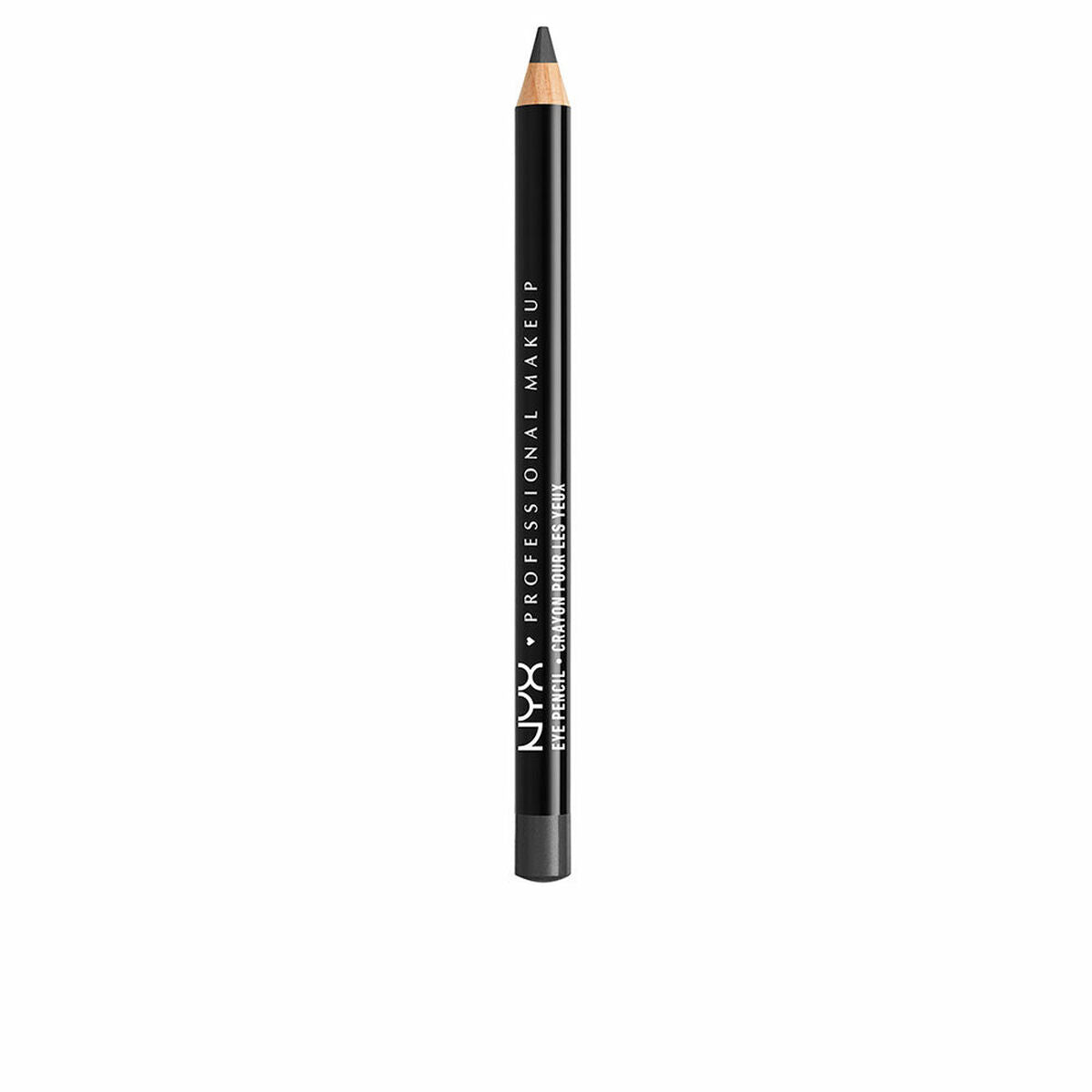 Øjenblyant NYX SLIM kul 1,2 g produktemballage 1,2 g
