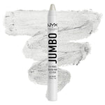 Eye Pencil NYX Jumbo Cottage cheese 5 g produktemballage