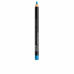 Øjenblyant NYX SLIM Electric Blue 1,2 g 1,2 g produktemballage