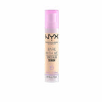 Ansigtskorrektor NYX K3391300 Nº 01 Fair Nº 01-Fair 9,6 ml Serum 9,6 ml serumflaske