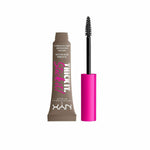 Mascara NYX K3392500 Nº 01-Taupe makeup emballage