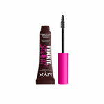 Mascara NYX K3393100 Nº 07 Espresso makeup emballage