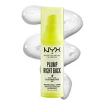Make-up Primer NYX K3393300 30 ml Serum serumflaske