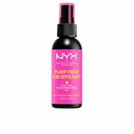 MakeUp Sæt NYX PLUMP FINISH produktemballage