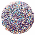 Øjenskygge NYX Glitter Brillants skønhedsstråle 2,5 g produktemballage 2,5 g