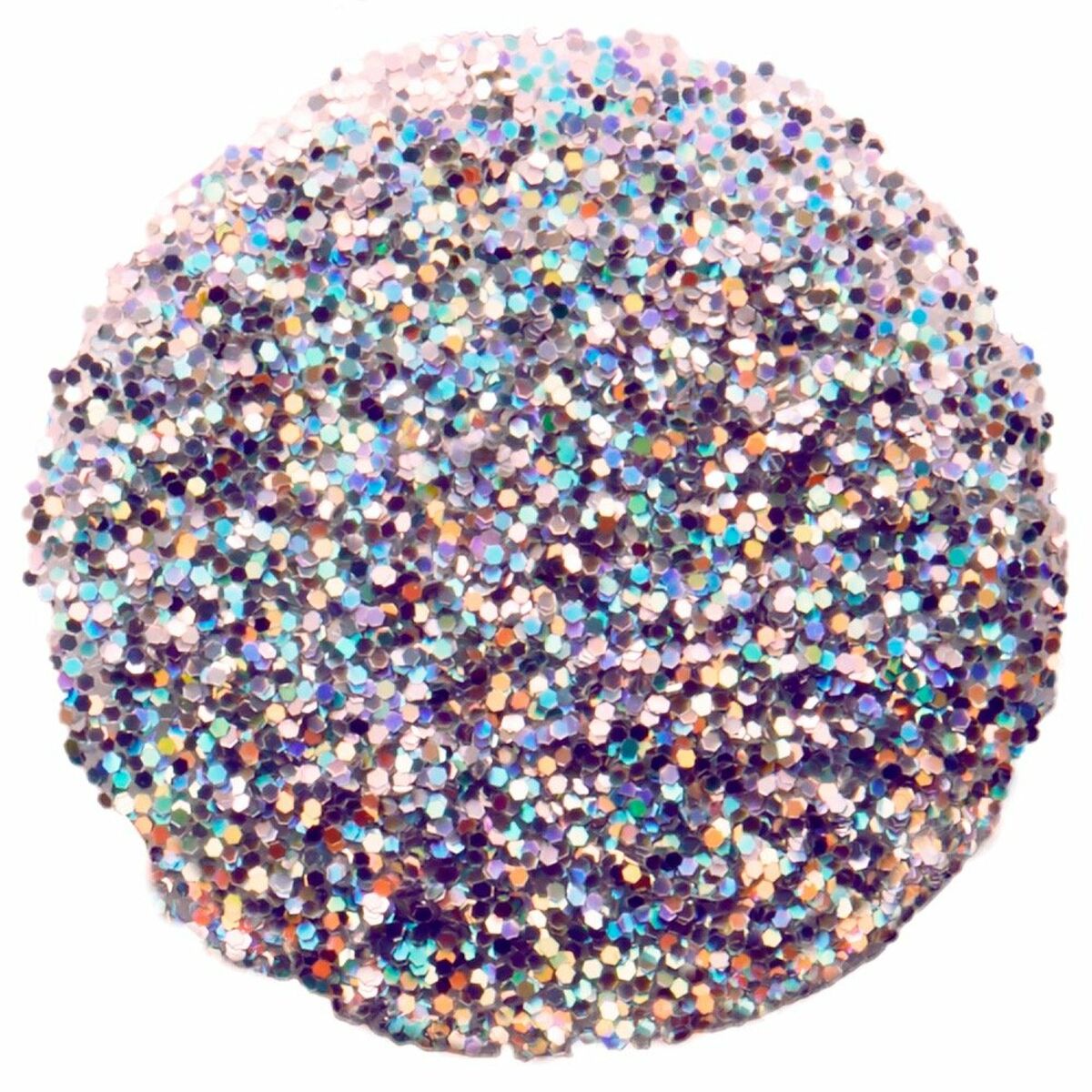 Øjenskygge NYX Glitter Brillants skønhedsstråle 2,5 g produktemballage 2,5 g