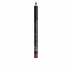 Lip Liner NYX Suede Los Angeles 2,0 3,5 g 3,5 g hudplejeemballage