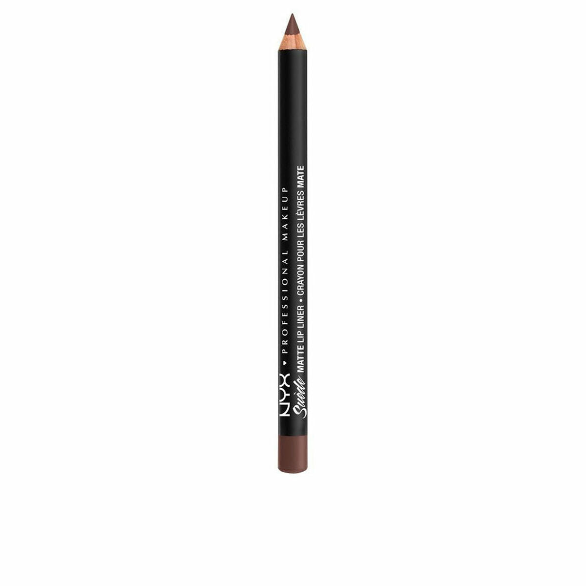 Lip Liner NYX Suede Los Angeles 2,0 3,5 g 3,5 g hudplejeemballage
