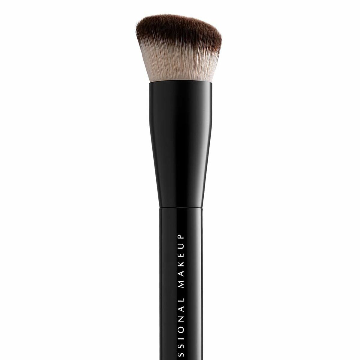 Make-up Brush NYX T Stop (1 enhed) produktemballage