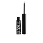 Eyeliner Epic Wear Vandtæt NYX makeup emballage