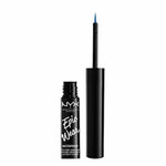 Eyeliner Epic Wear Vandtæt NYX makeup emballage