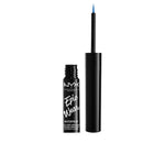 Eyeliner Epic Wear Vandtæt NYX makeup emballage